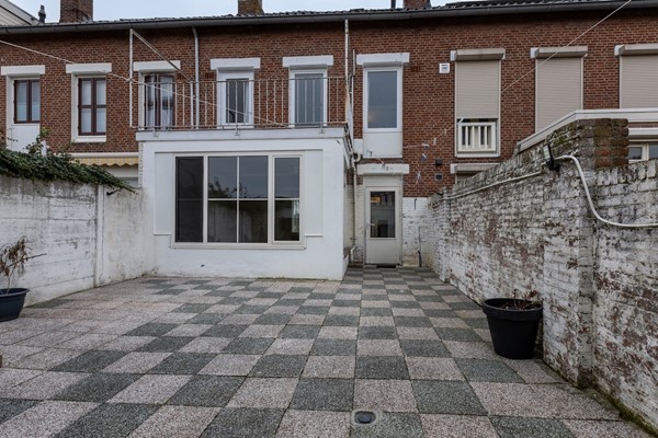 Medium property photo - Gentiaanstraat 6, 4621 EL Bergen op Zoom